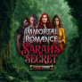 logotipo de Immortal Romance Sarahs Secret