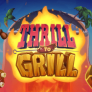 logotipo de Thrill to Grill