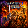 logotipo de Valkyrie Queen 2