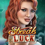 logotipo de Streak of Luck
