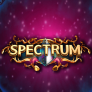 logotipo de Spectrum