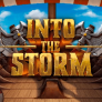logotipo de Into the Storm