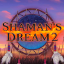 logotipo de Shamans Dream 2