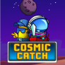 logotipo de Cosmic Catch
