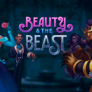 logotipo de Beauty and the Beast (Yggdrasil)