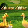 logotipo de Golden Goose