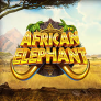 logotipo de African Elephant