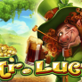logotipo de Mr Luck