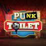 logotipo de Punk Toilet