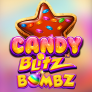 logotipo de Candy Blitz Bombs