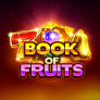 logotipo de Book Of Fruits