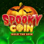 logotipo de Spooky Coin: Hold The Spin