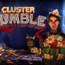 logotipo de Cluster Tumble
