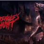 logotipo de Werewolf's Hunt