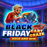 logotipo de Black Friday Cart Craze: Hold and Win