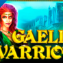 logotipo de Gaelic Warrior