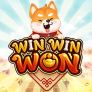 logotipo de Win Win Won