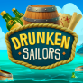 logotipo de Drunken Sailors