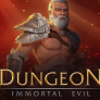 logotipo de Dungeon: Immortal Evil