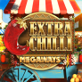 logotipo de Extra Chilli Megaways