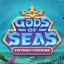 logotipo de Gods of Seas Triton's Fortune