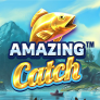 logotipo de Amazing Catch