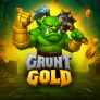logotipo de Grunt Gold