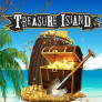 logotipo de Treasure Island
