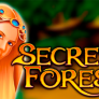 logotipo de Secret Forest