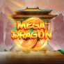 logotipo de Mega Dragon