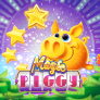 logotipo de Magic Piggy
