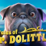 logotipo de Tales Of Dr. Dolittle