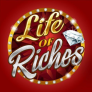 logotipo de Life of Riches