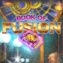 logotipo de Book Of Fusion