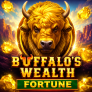 logotipo de Buffalos Wealth Fortune