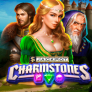 logotipo de Charmstones