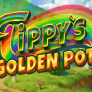 logotipo de Tippy’s Golden Pot