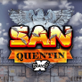 logotipo de San Quentin xWays