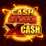logotipo de Cash Strike X-Cash