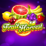 logotipo de Fruit Harvest