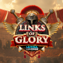 logotipo de Links of Glory