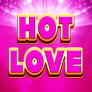 logotipo de Hot Love