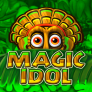 logotipo de Magic Idol