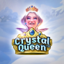 logotipo de Crystal Queen