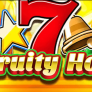 logotipo de Fruity Win 20