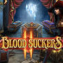 logotipo de Blood Suckers II