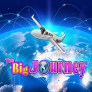 logotipo de The Big Journey