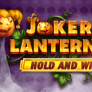 logotipo de Joker Lanterns Hold And Win