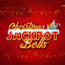 logotipo de Christmas Jackpot Bells