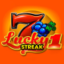 logotipo de Lucky Streak 1